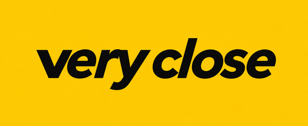 Veryclose